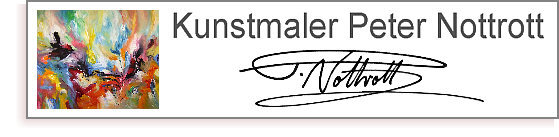 kunstmaler nottrott